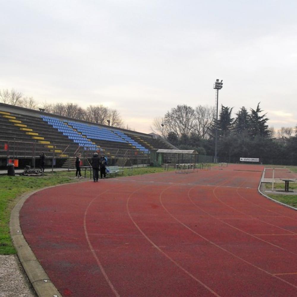 Fidal Federazione Italiana Di Atletica Leggera