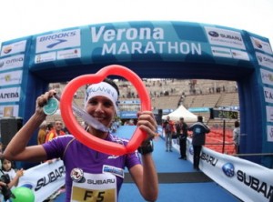 Verona Marathon