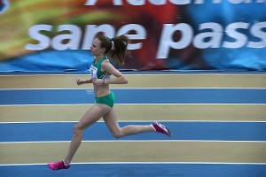 Campionati Italiani Juniores e Promesse Indoor