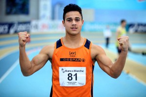 Campionati Italiani Allievi Indoor,Under 18