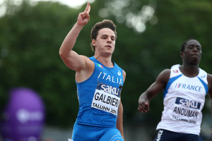 Campionati Europei under 23