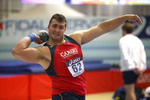 Campionati Italiani Assoluti Indoor 2015