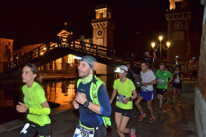 Venice Night Trail