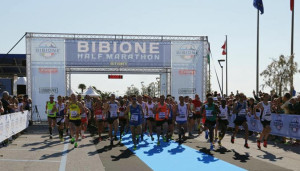 Bibione Half Marathon