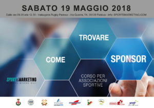 Come trovare sponsor A5_maggio2018_WEB