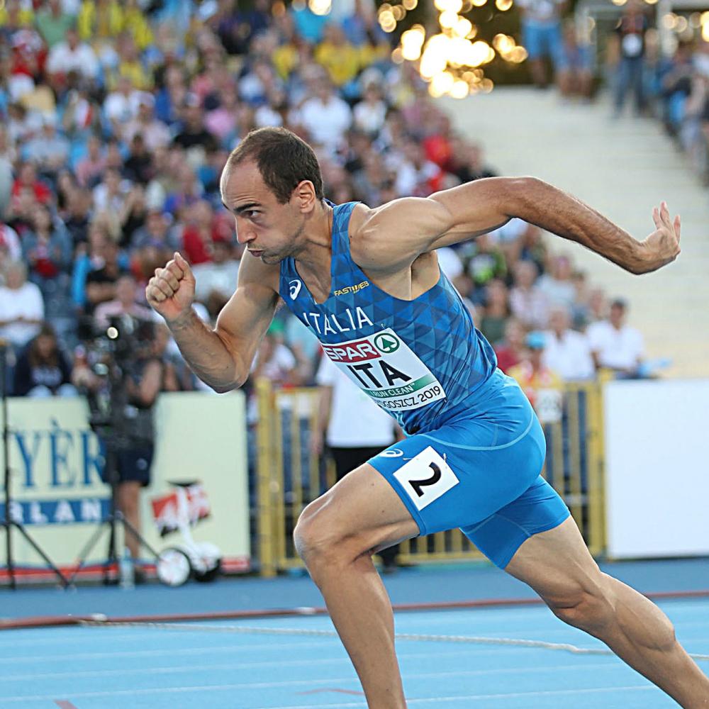 FIDAL - Federazione Italiana Di Atletica Leggera