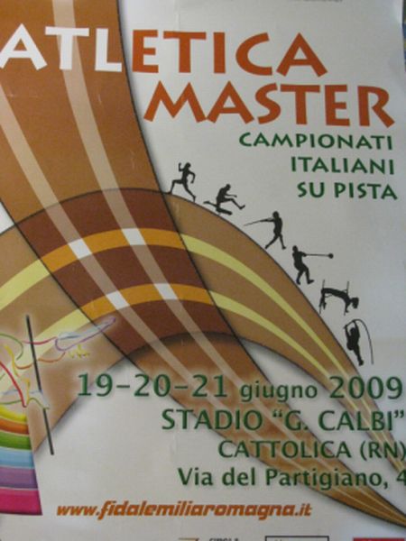 Logo Camp.Ita Master Cattolica