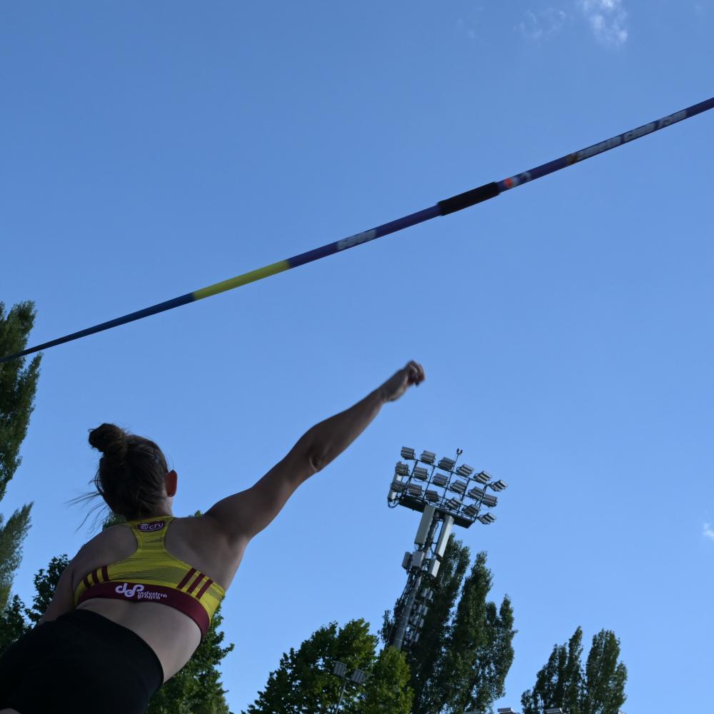 FIDAL - Federazione Italiana Di Atletica Leggera