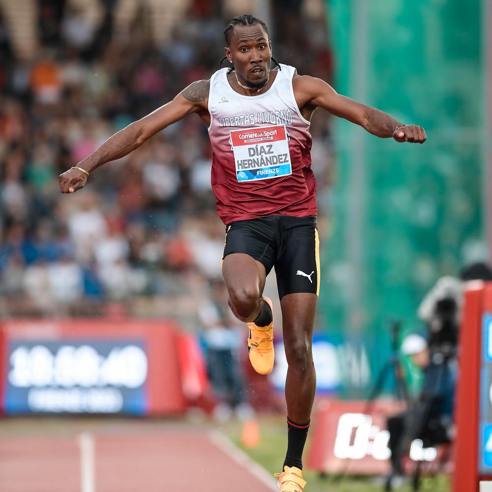 Fidal Federazione Italiana Di Atletica Leggera